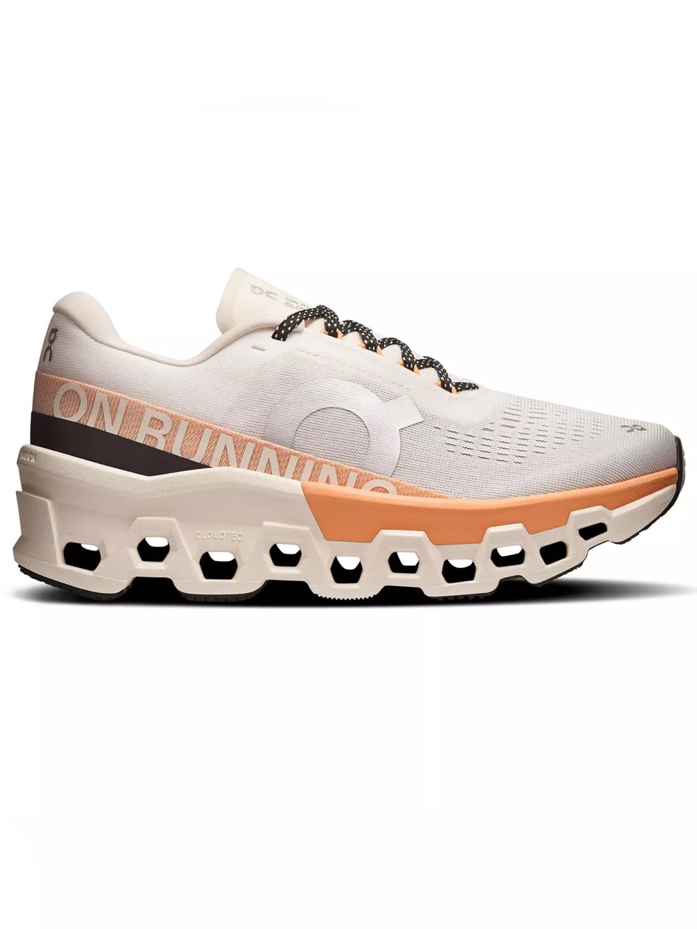 NWT On Cloud Women's Cloudmonster 2 Running Shoes